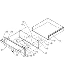 Drawer assy