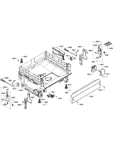 Base assy