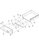 Drawer assy