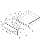 Drawer assy