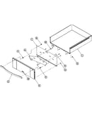 Drawer assy