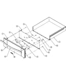 Drawer assy