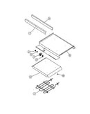 Chassis top