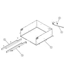 Chassis bottom