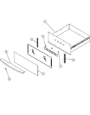Drawer assy