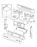 Control assy