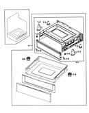 Drawer assy