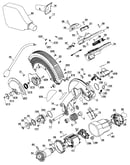 Arm assy