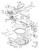 Base assy