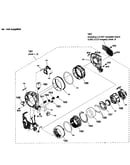 Lens assy