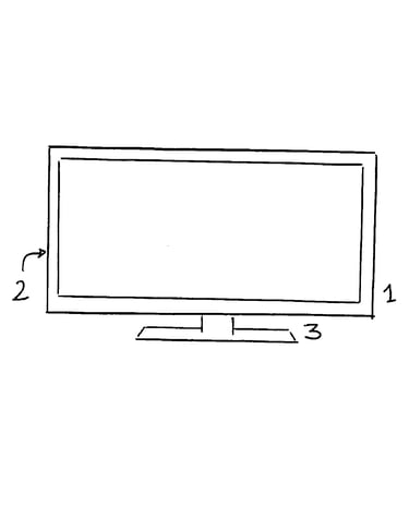 Cabinet assy