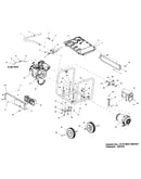 Frame assy