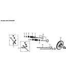 Rocker/camshaft