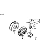 Flywheel
