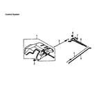 Generac 5941-2 control assy diagram