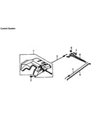 Control assy