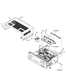 Case assy
