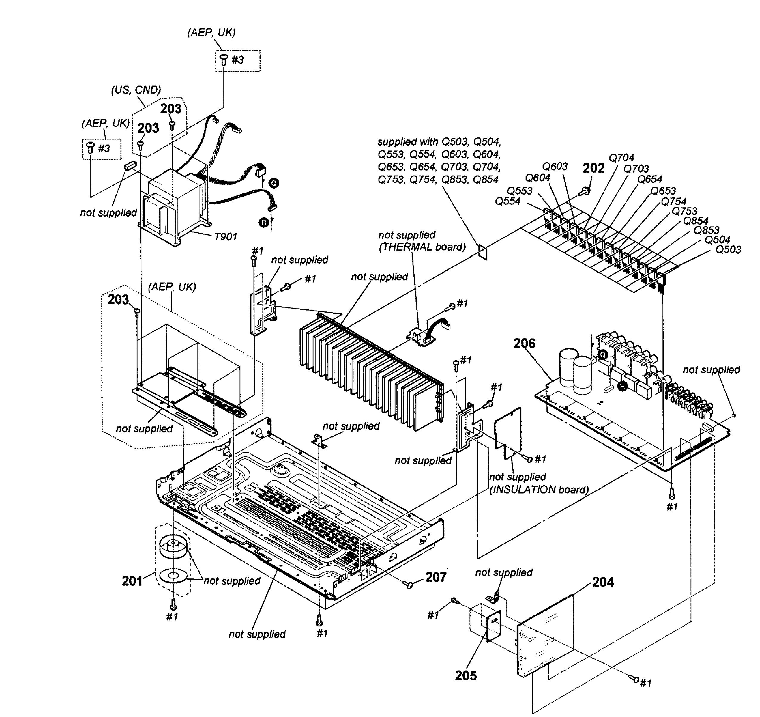 CHASSIS