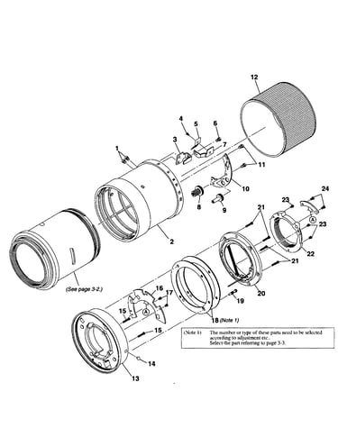 Lens 1