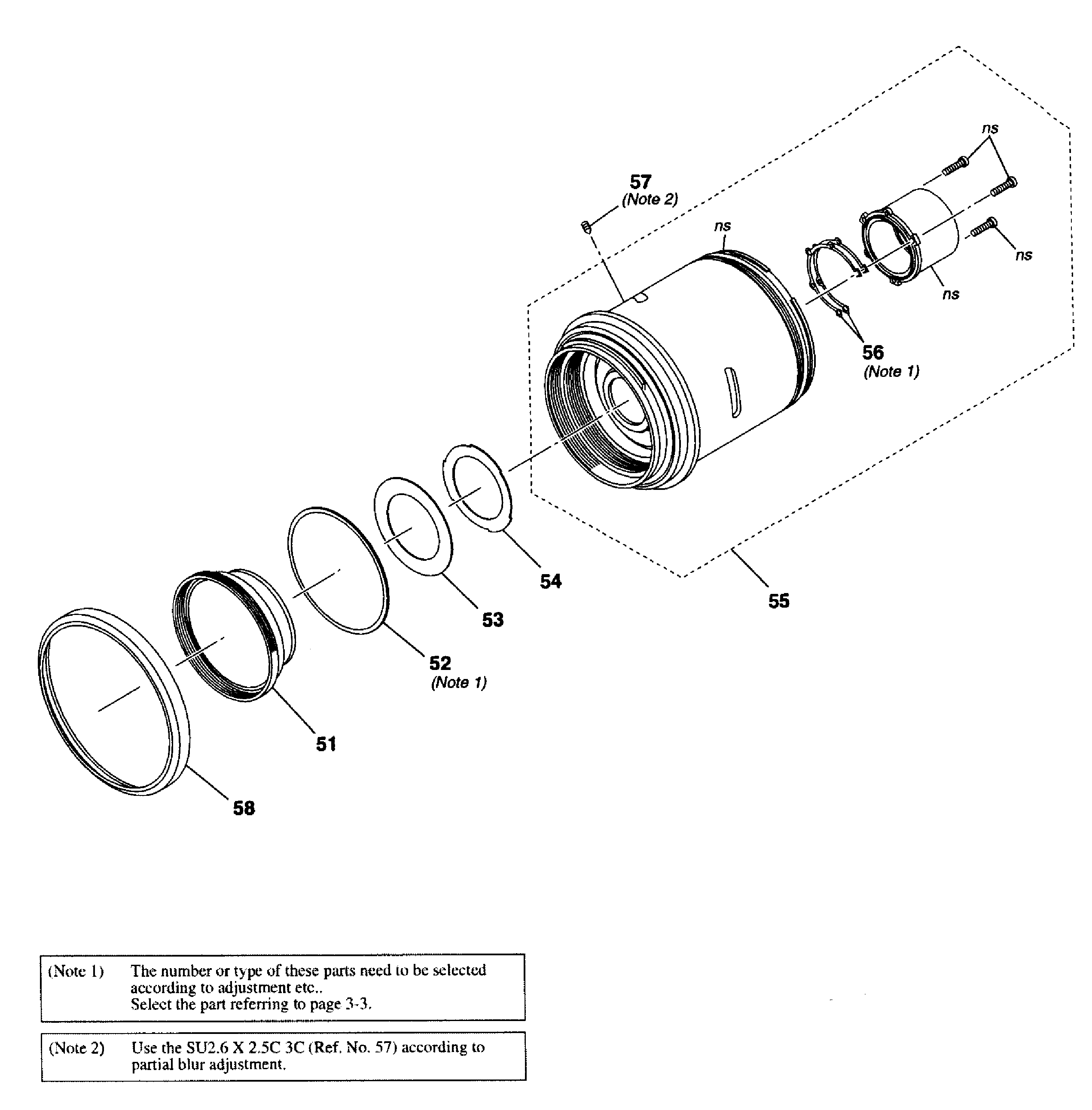 Lens 2