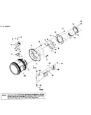 Lens-rear