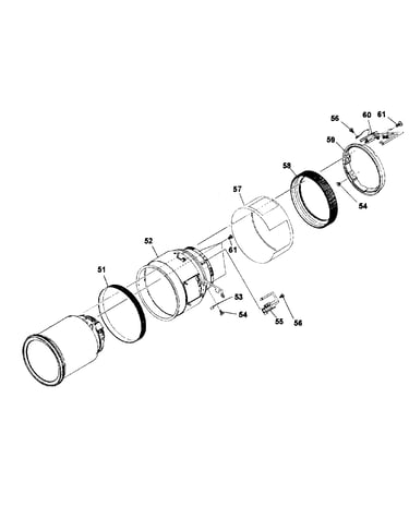 Lens-tube