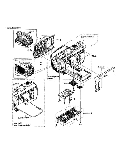 Overall assy 1