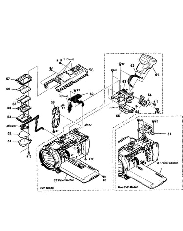 Overall assy 2