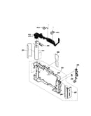 Jc base assy