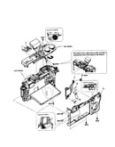 Rear assy