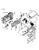 Lcd assy