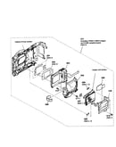 Imager block