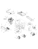 Frame assy