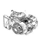 Generac GP5500-5939-4 engine diagram