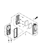 Air cleaner
