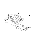 Control assy