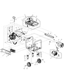 Frame assy