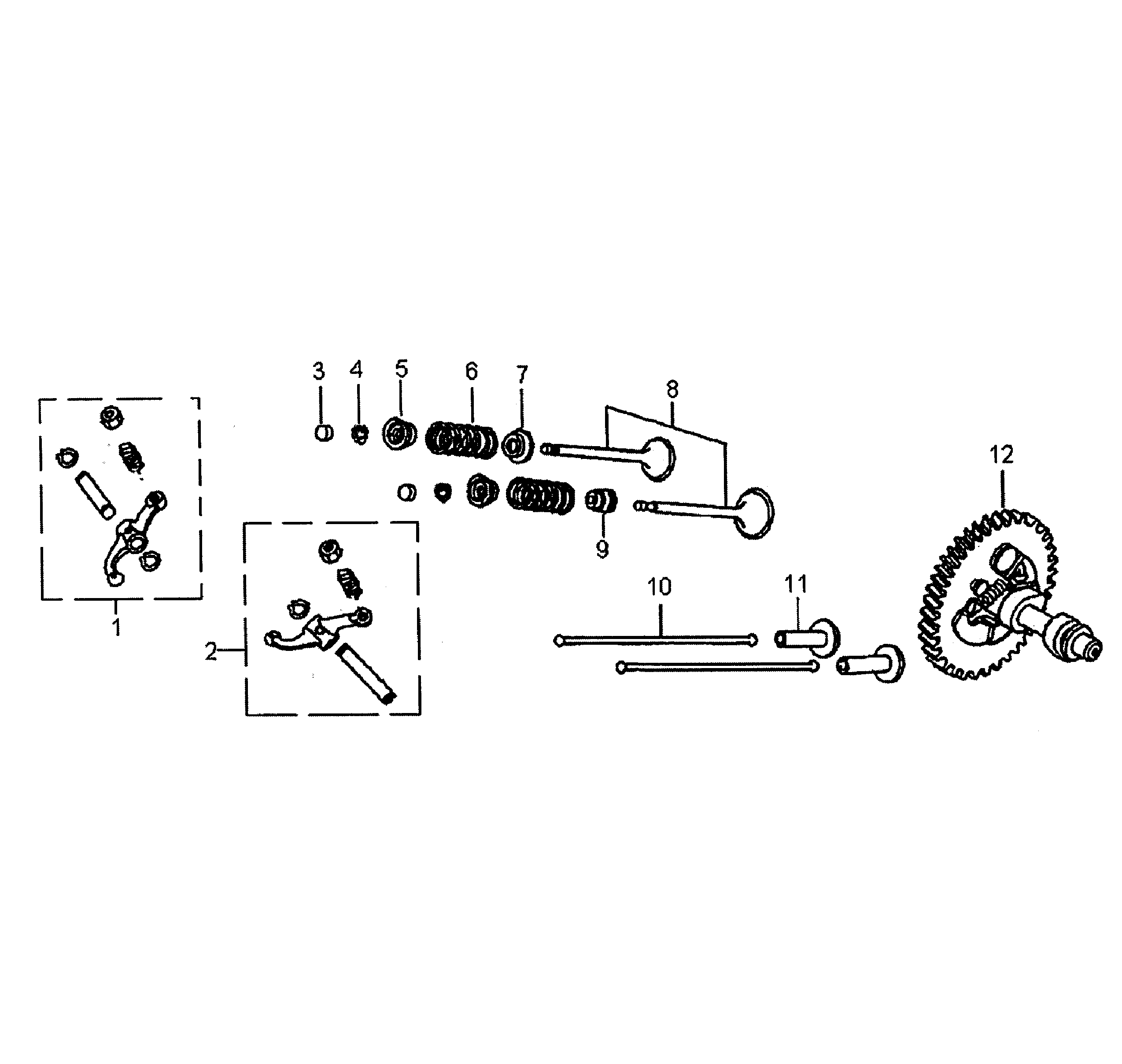 Camshaft