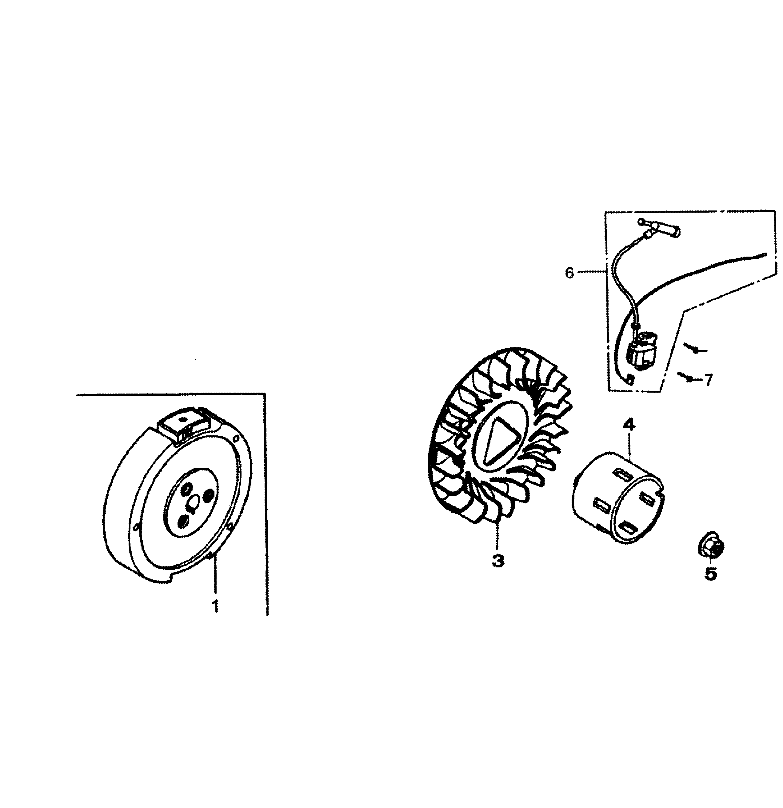 Flywheel