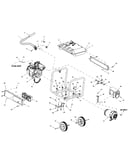 Frame assy