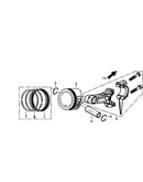 Piston assy