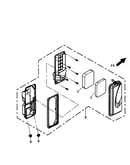 Air cleaner