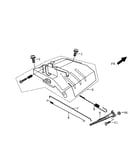 Control assy