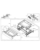 Drawer assy