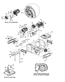 Frame assy