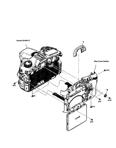 Overall assy 1