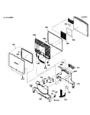 Lcd assy