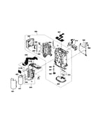 Battery holder