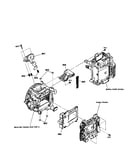 Shutter assy