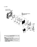 Imager assy